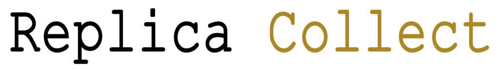 Replica Collects logo