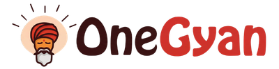 OneGyan logo