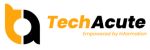 TechAcute logo