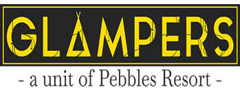 Glampers logo