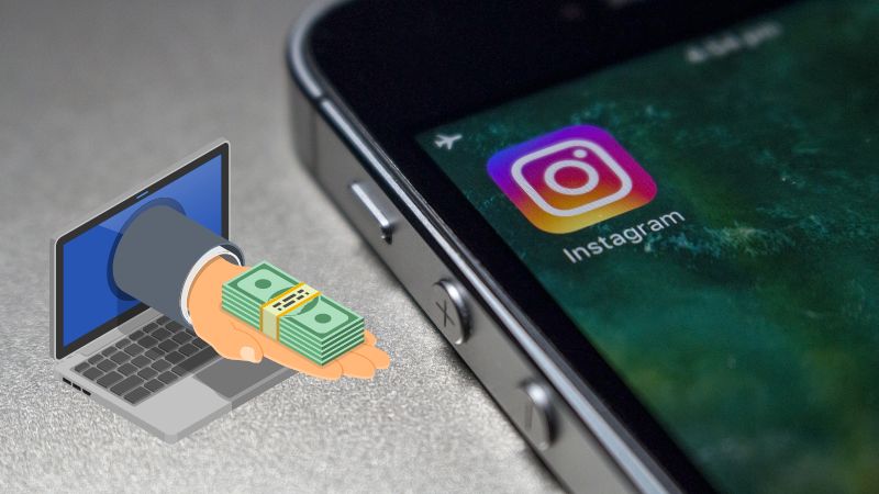 How To Earn Money From Instagram Reels In Pakistan