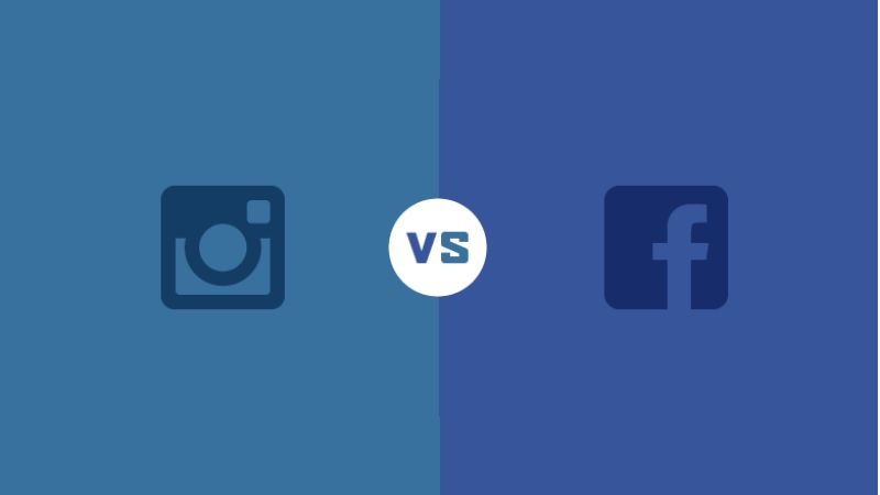 Facebook vs Instagram Marketing | Choosing the Right One for Your Business