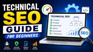 Technical SEO Guide for every SEO student