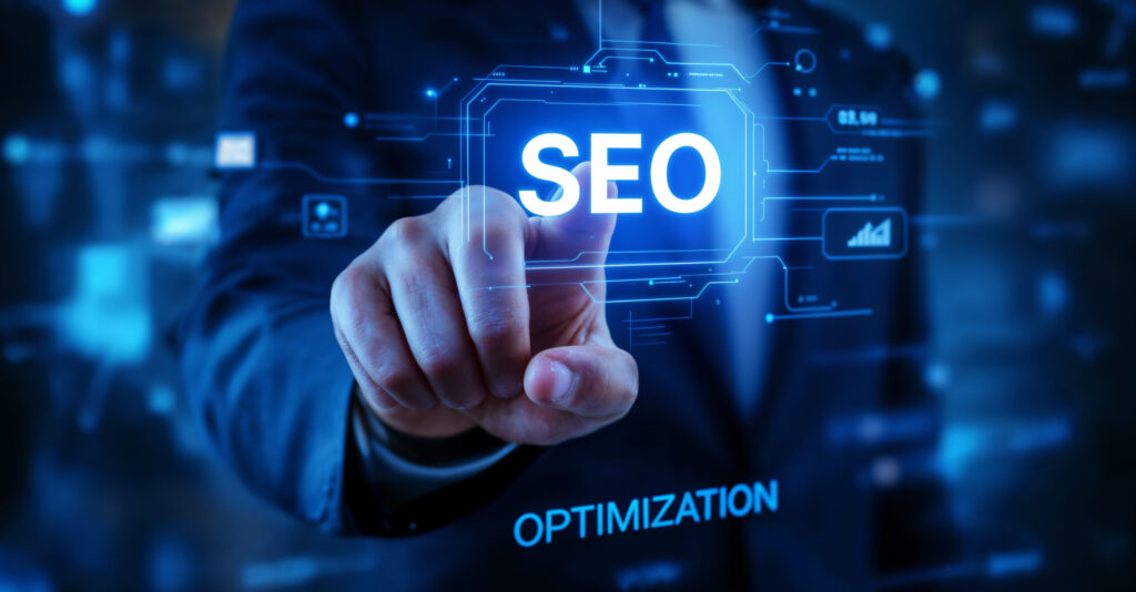 What is techincal SEO